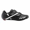 NorthWave Jet 2 Shoes Black
