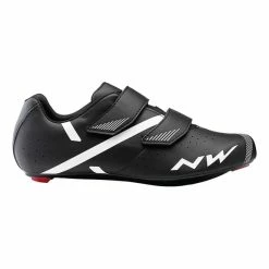 NorthWave Jet 2 Shoes Black