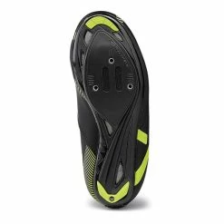 NorthWave Torpedo 2 Shoes Black Fluorescent Yellow Kids 10 NorthWave Torpedo 2 Shoes Black Fluorescent Yellow Kids -Bikes Shop 1980191025 04road 1