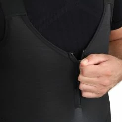 Finisseur Pro Thermal Bib Tights Black -Bikes Shop 3e0a5633