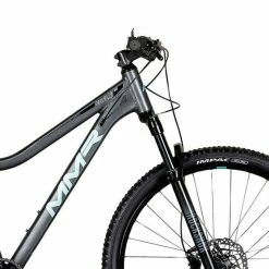 MMR Akira 00 27.5" MTB Bike Graphite Turquoise -Bikes Shop 75075 akira 00 graphite.n.turquoise 05
