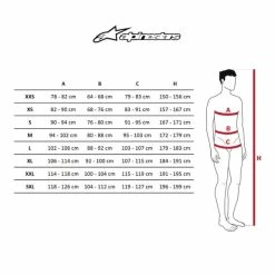 Alpinestars Merino Long Sleeve Grey Anthracite Jersey -Bikes Shop ALS M CL alphabetic st v1