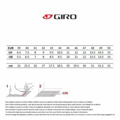 Giro Latch MTB Shoes Dark Grey -Bikes Shop GIR M SH st v2 1