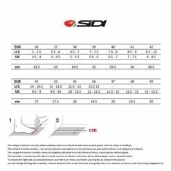 Sidi Alba 2 Shoes White Women -Bikes Shop SID W SH st v4 1