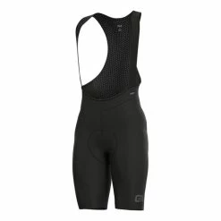 ALE Alé Pro Race Bib Shorts Black