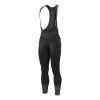 ALE Alé R-EV1 Nordik 2.0 Bib Tights Black