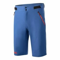 Alpinestars Rover Pro Shorts Blue
