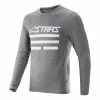 Alpinestars Merino Long Sleeve Grey Anthracite Jersey