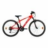 MTB Bike Atala Race Comp VB 26" Black Red
