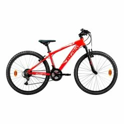 MTB Bike Atala Race Comp VB 26" Black Red