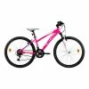 Atala Race Comp VB 26"MTB Bike Pink Blue