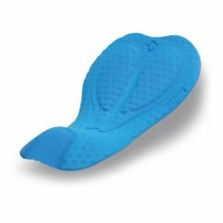 Santini Gravel Bib Tights Black Grey -Bikes Shop badana santini c3 020 1