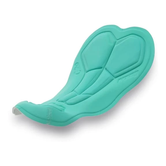 Santini La Vuelta 2022 Sierra Nevada Bib Shorts Black Green 5 Santini La Vuelta 2022 Sierra Nevada Bib Shorts Black Green - Image 5