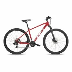 BH Bikes BH Spike 1.0 MTB Bike Red