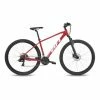 BH Bikes BH Spike 1.0 MTB Bike Light Red