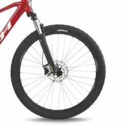 BH Bikes BH Spike 2.0 29" MTB Bike Red 9 BH Bikes BH Spike 2.0 29" MTB Bike Red -Bikes Shop bh a2092 rwr 001 3