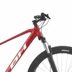 BH Bikes BH Spike 2.0 29" MTB Bike Red 10 BH Bikes BH Spike 2.0 29" MTB Bike Red -Bikes Shop bh a2092 rwr 001 4