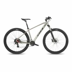 BH Bikes BH Spike 2.0 29" MTB Bike Grey