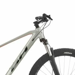 BH Bikes BH Spike 2.0 29" MTB Bike Grey -Bikes Shop bh a2092 snr 001 4