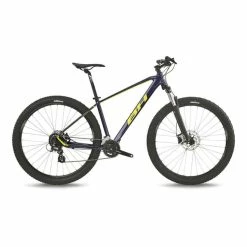 BH Bikes BH Spike 2.0 29" MTB Bike Blue Yellow