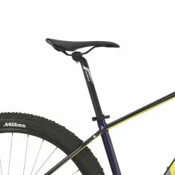 BH Bikes BH Spike 2.0 29" MTB Bike Blue Yellow -Bikes Shop bh a2092 vyn 001 1
