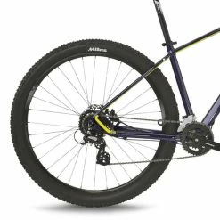 BH Bikes BH Spike 2.0 29" MTB Bike Blue Yellow -Bikes Shop bh a2092 vyn 001 2