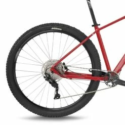 BH Bikes BH Spike 2.5 29" Shimano Deore 1x10V MTB Bike Red 10 BH Bikes BH Spike 2.5 29" Shimano Deore 1x10V MTB Bike Red -Bikes Shop bh a2592 rwr 001 2