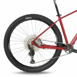 BH Bikes BH Spike 3.0 29" MTB Bike Red -Bikes Shop bh a3092 rwr 001 2
