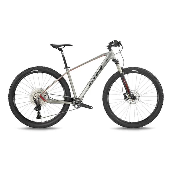 BH Bikes BH Spike 3.0 29" MTB Bike Grey 1 BH Bikes BH Spike 3.0 29" MTB Bike Grey