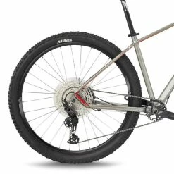BH Bikes BH Spike 3.0 29" MTB Bike Grey 9 BH Bikes BH Spike 3.0 29" MTB Bike Grey -Bikes Shop bh a3092 snr 001 2