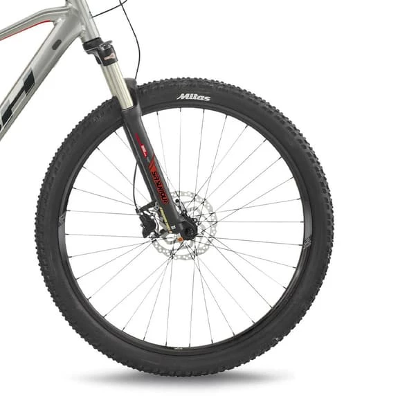 BH Bikes BH Spike 3.0 29" MTB Bike Grey 5 BH Bikes BH Spike 3.0 29" MTB Bike Grey - Image 5