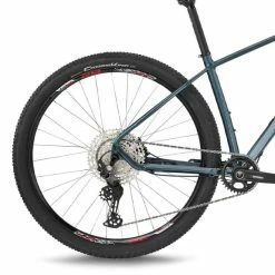 BH Bikes BH Expert 4.0 Shimano Deore 1x12V MTB Bike Blue -Bikes Shop bh a4092 bnr 001 2