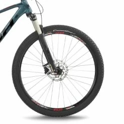 BH Bikes BH Expert 4.0 Shimano Deore 1x12V MTB Bike Blue -Bikes Shop bh a4092 bnr 001 3