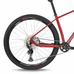 BH Bikes BH Expert 4.0 Shimano Deore 1x12V MTB Bike Red -Bikes Shop bh a4092 rnb 001 2