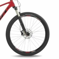 BH Bikes BH Expert 4.0 Shimano Deore 1x12V MTB Bike Red -Bikes Shop bh a4092 rnb 001 3