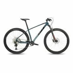 BH Bikes BH Expert 4.5 Shimano XT 1x12V MTB Bike Blue