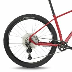 BH Bikes BH Expert 4.5 Shimano XT 1x12V MTB Bike Red -Bikes Shop bh a4592 rnb 001 2