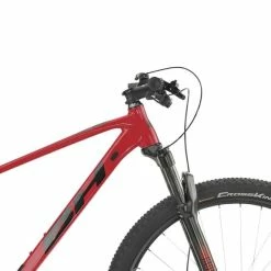 BH Bikes BH Expert 4.5 Shimano XT 1x12V MTB Bike Red -Bikes Shop bh a4592 rnb 001 4