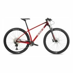 BH Bikes BH UltiMate 7.0 29" MTB Bike Red