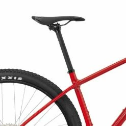 BH Bikes BH UltiMate 7.0 29" MTB Bike Red -Bikes Shop bh a7092 rwr 001 1