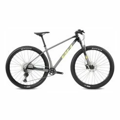 BH Bikes BH Ultimate 7.0 29" MTB Bike Grey Yellow