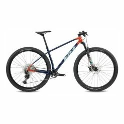 BH Bikes BH Ultimate 7.5 29" MTB Bike Blue Orange