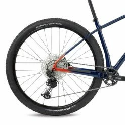 BH Bikes BH Ultimate 7.5 29" MTB Bike Blue Orange -Bikes Shop bh a7592 bbo 001 2