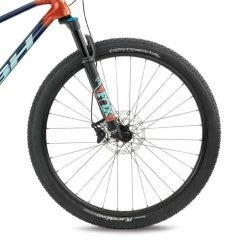 BH Bikes BH Ultimate 7.5 29" MTB Bike Blue Orange -Bikes Shop bh a7592 bbo 001 3