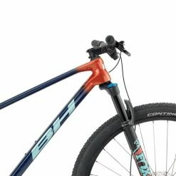 BH Bikes BH Ultimate 7.5 29" MTB Bike Blue Orange -Bikes Shop bh a7592 bbo 001 4