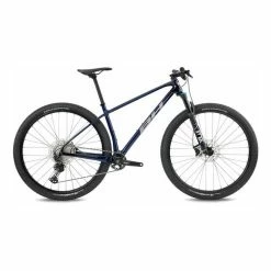 BH Bikes BH UltiMate 7.5 29" MTB Bike Blue