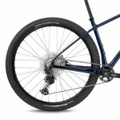 BH Bikes BH UltiMate 7.5 29" MTB Bike Blue -Bikes Shop bh a7592 bsb 001 2