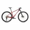 BH Bikes BH UltiMate 7.5 29" MTB Bike Red
