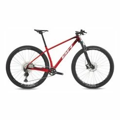 BH Bikes BH UltiMate 7.5 29" MTB Bike Red