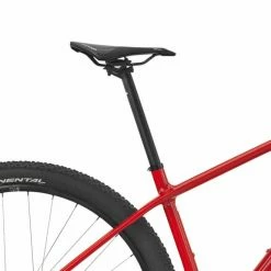 BH Bikes BH UltiMate 7.5 29" MTB Bike Red -Bikes Shop bh a7592 rwr 001 1